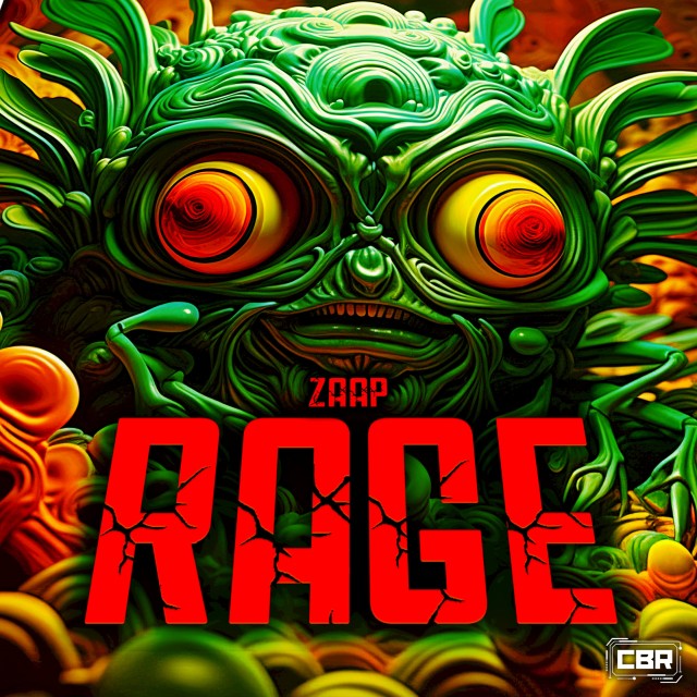 Rage 