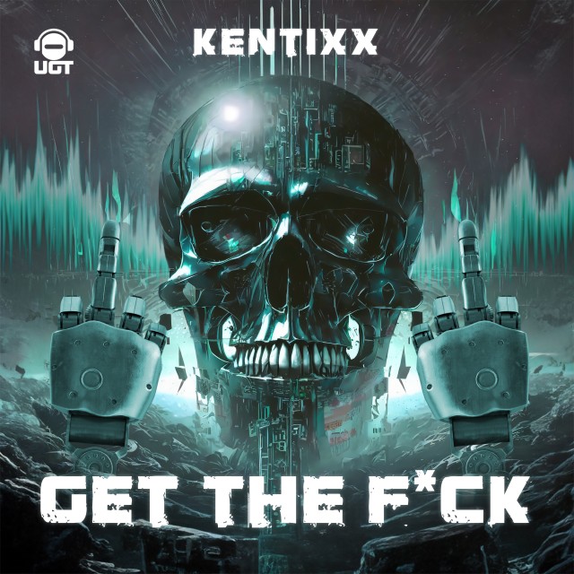 Get the Fuck 