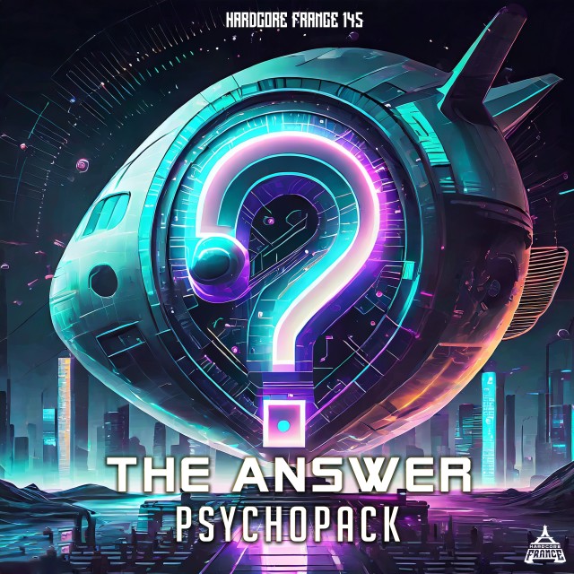 The Answer The Answer