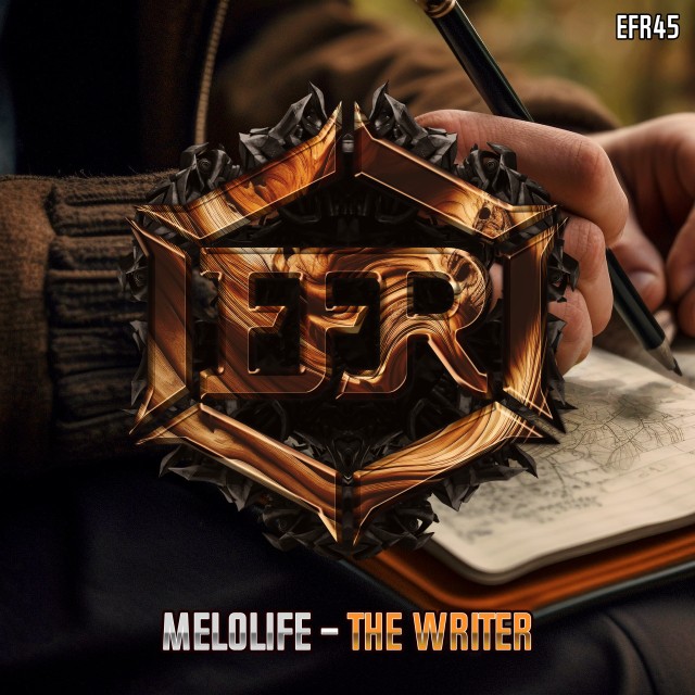The Writer 