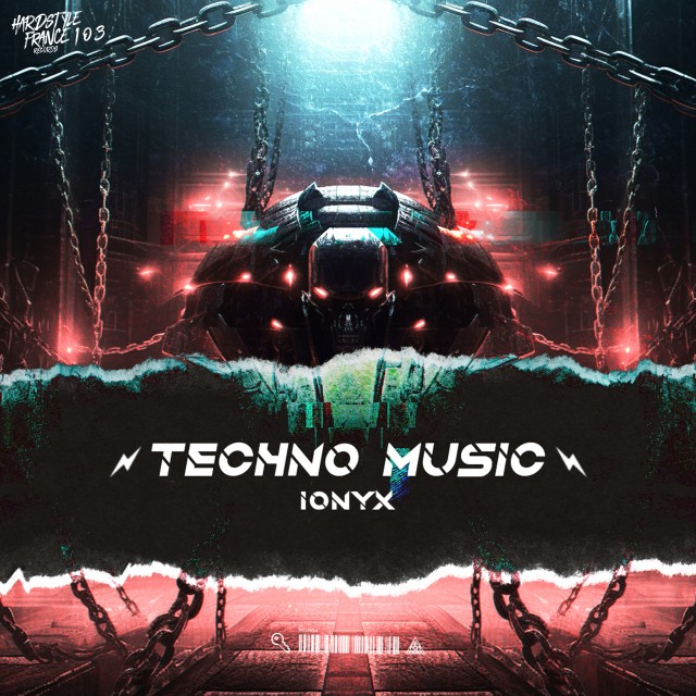 Techno Music Techno Music