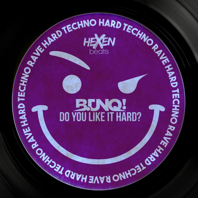 Do you like it hard? 