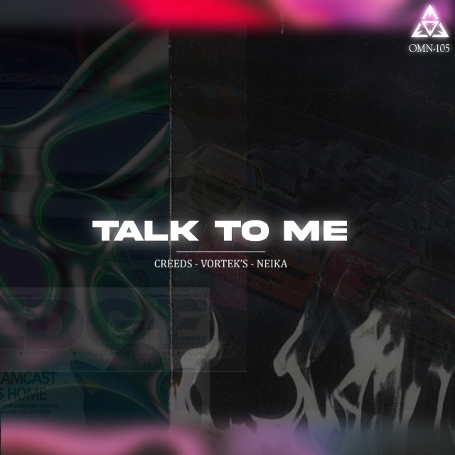 Talk to Me 