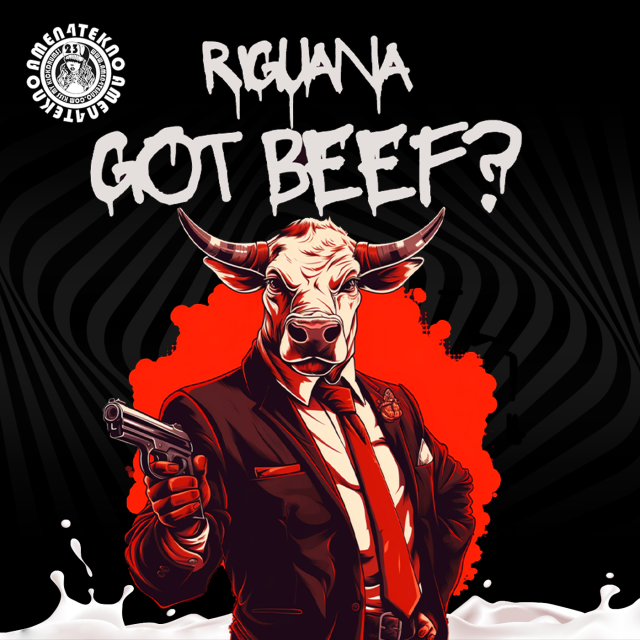 Got Beef? 