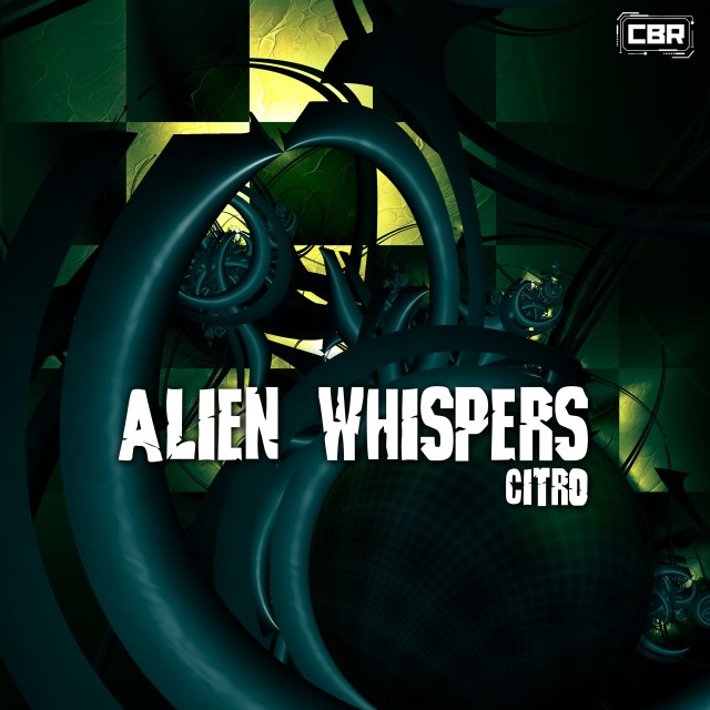 Alien Whispers 