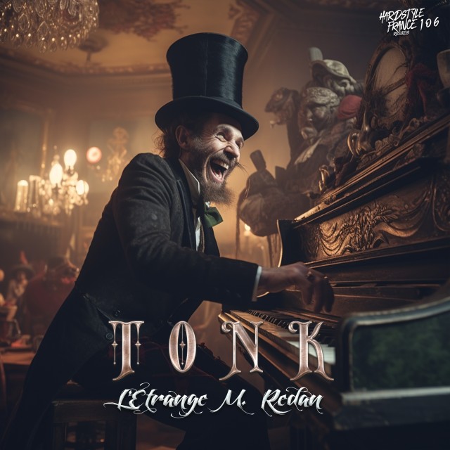Tonk Tonk