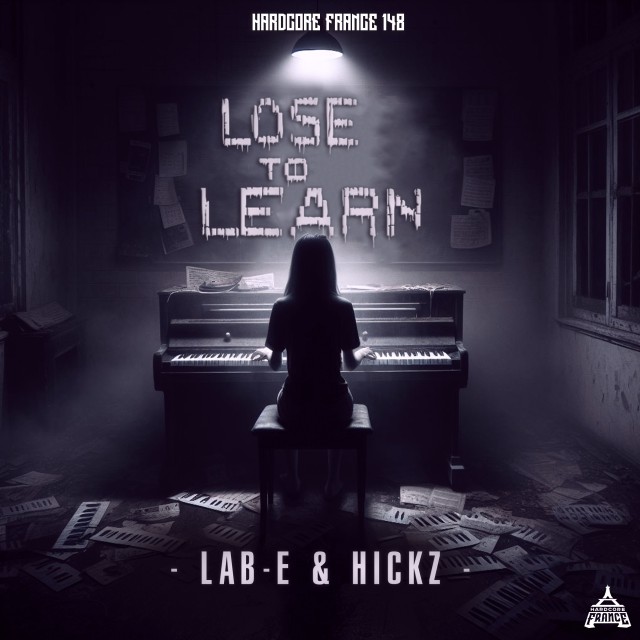 Lose To Learn 