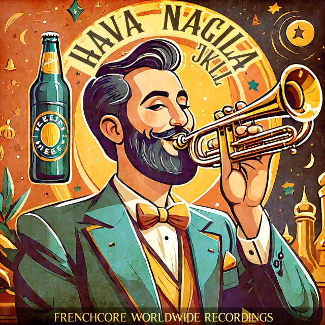 Hava Nagila 