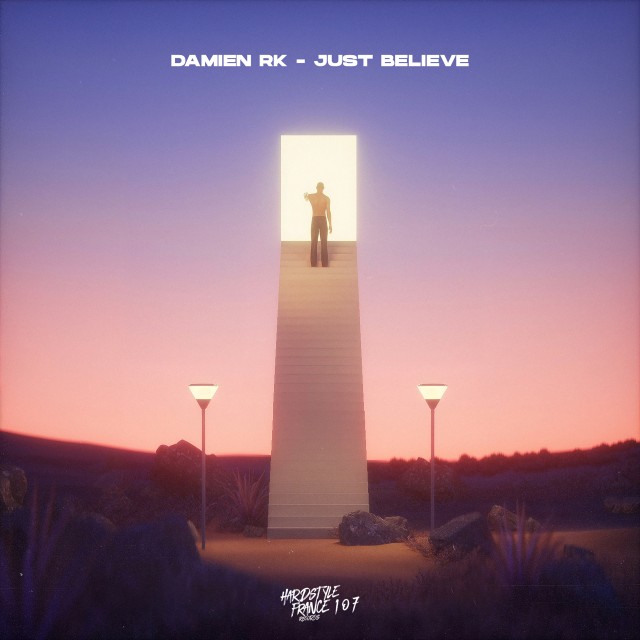 Just Believe 