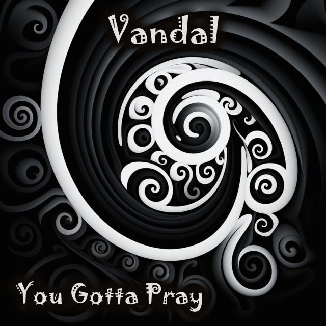You Gotta Pray 