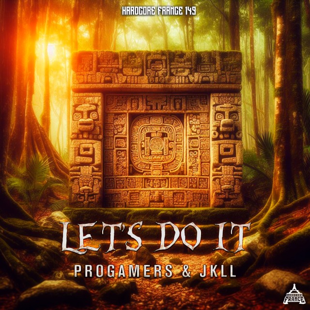 Let's do It 
