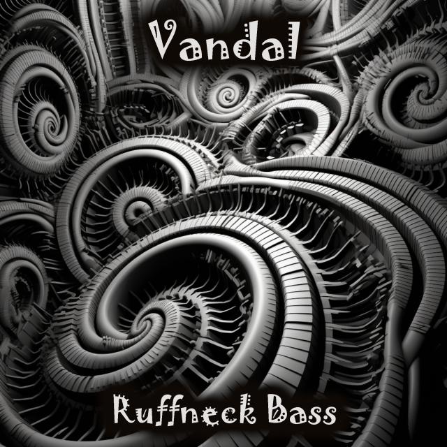 RuffNeck Bass Extended