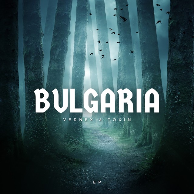 Bulgaria 