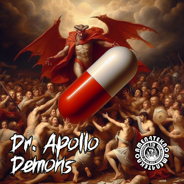 Demons Demons