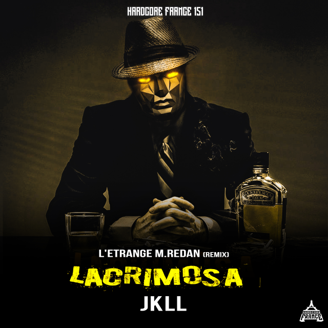 Lacrimosa L'Étrange M. Redan Remix Lacrimosa L'Étrange M. Redan Remix