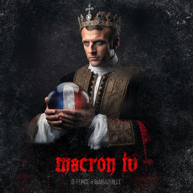 Macron IV Macron IV