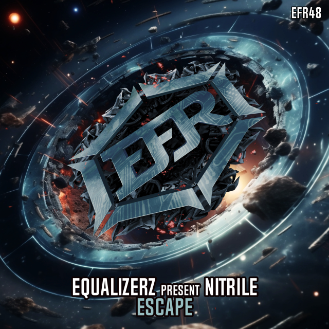NITRILE - Escape 