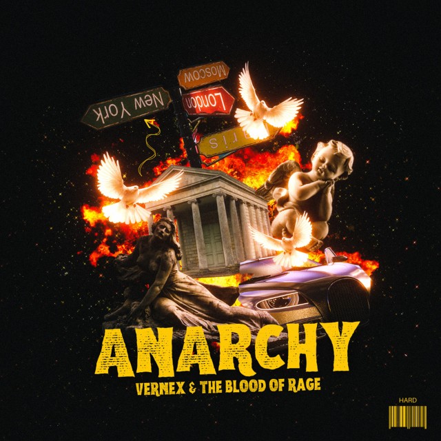 Anarchy 