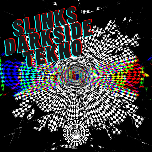 Darkside Tekno 