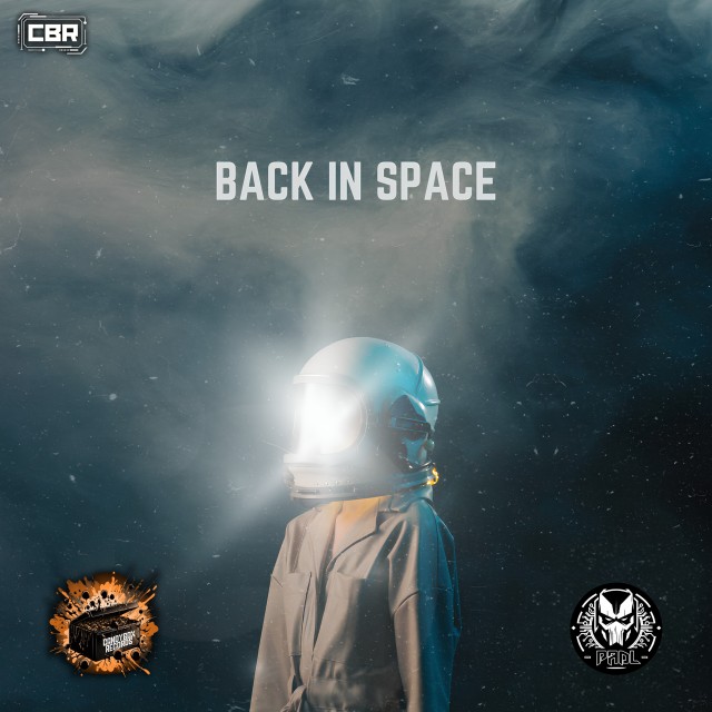 Back In Space 