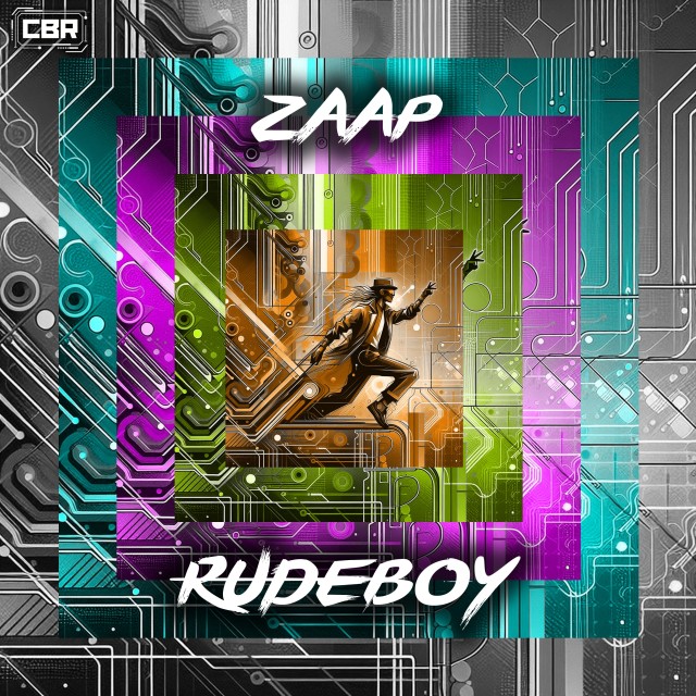 Rudeboy 