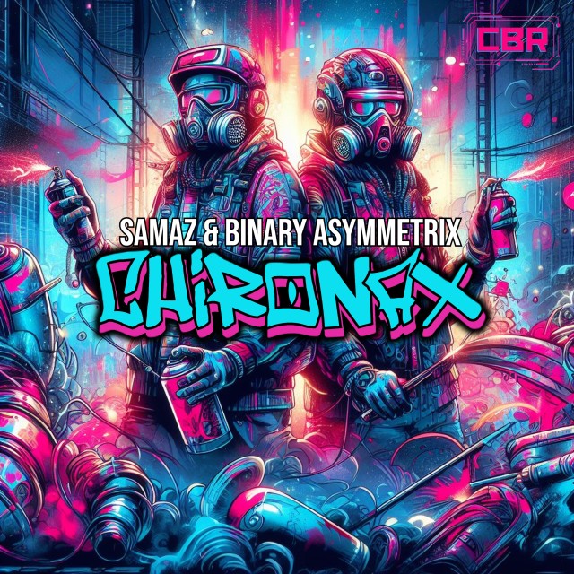 Chironax 