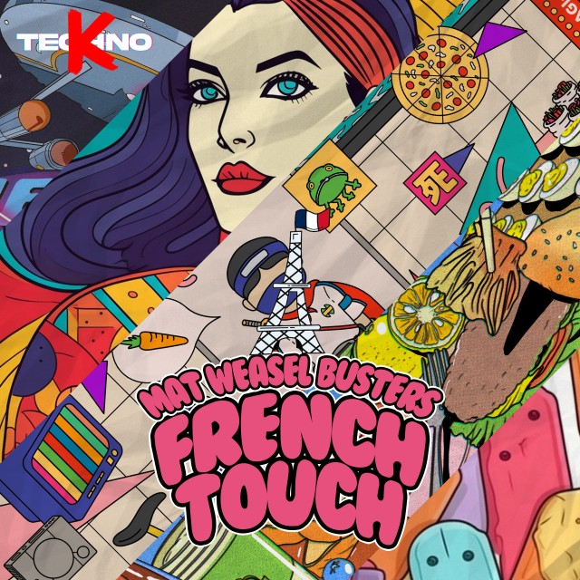French Touch 