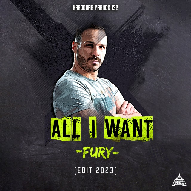 All I Want 