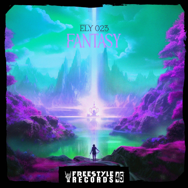 Fantasy Fantasy