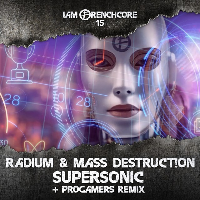 Supersonic 