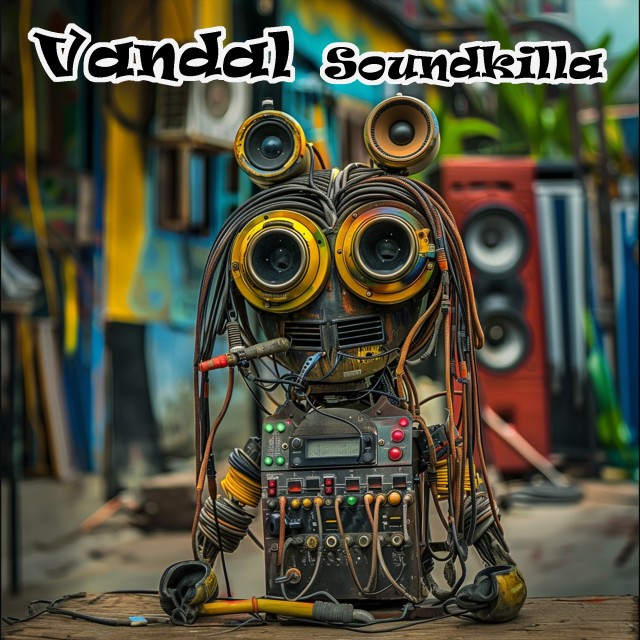 SoundKilla 