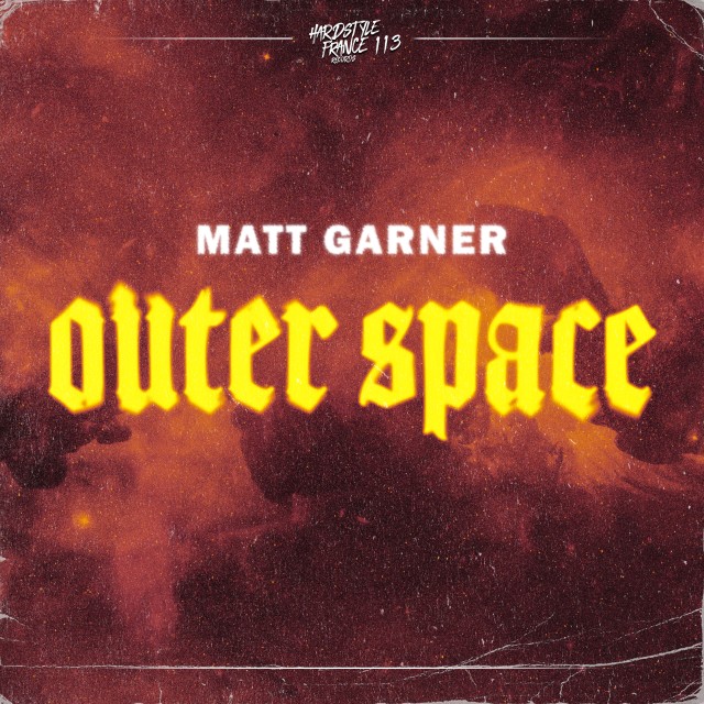 Outer Space 