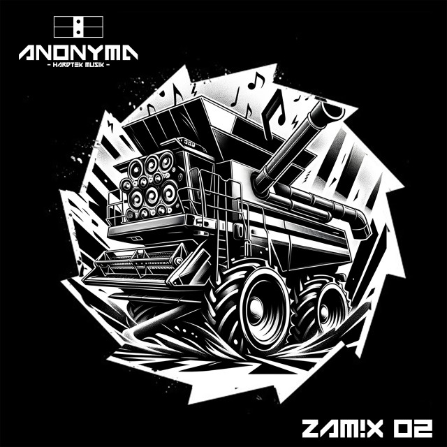 Zam!x 02 