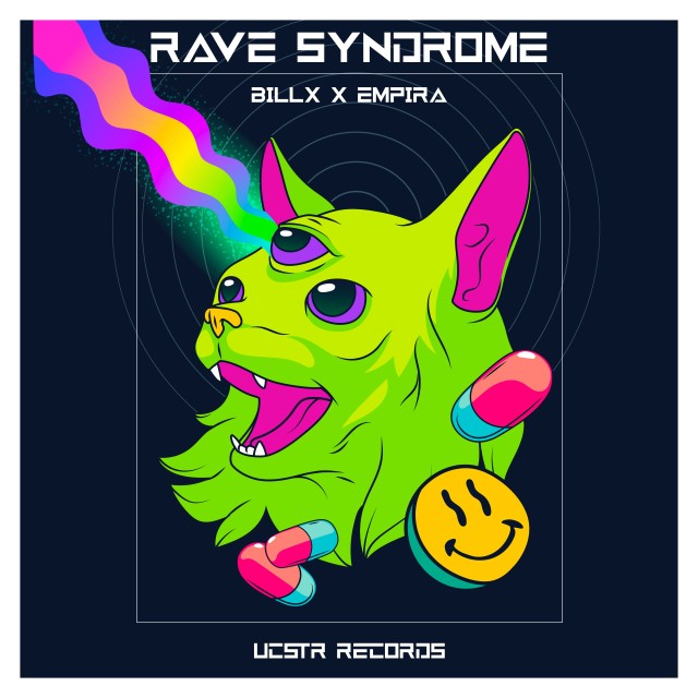Rave Syndrome 