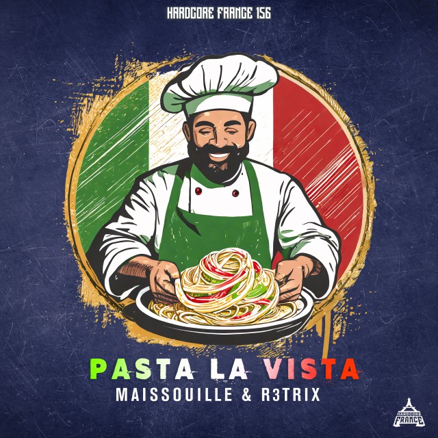 Pasta La Vista 