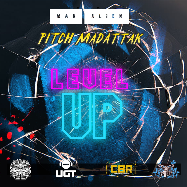 Level UP 