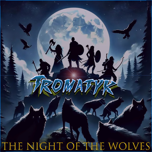 The Night of the Wolves 