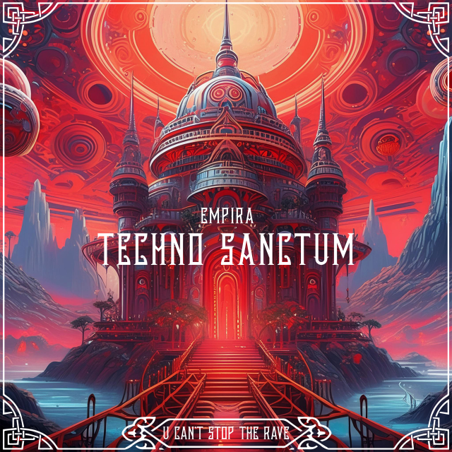 Techno Sanctum 