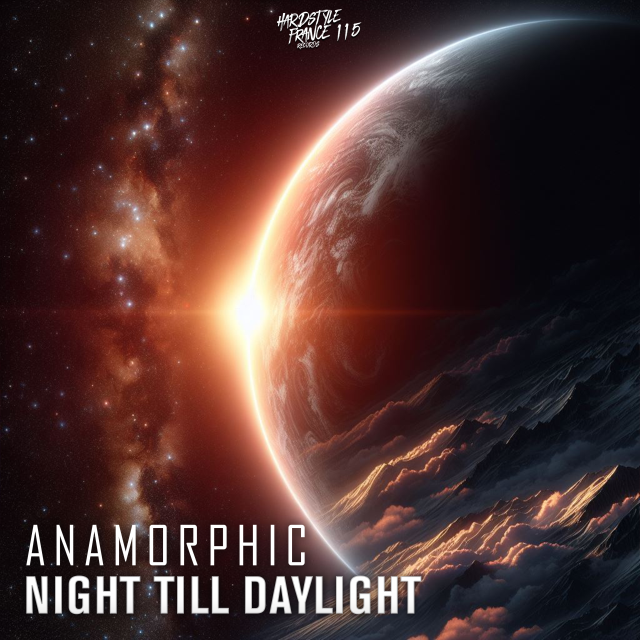 Night Till Daylight 