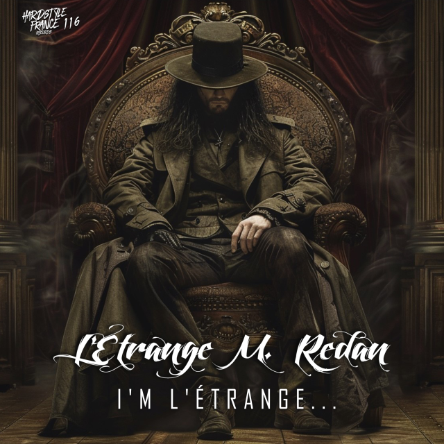 I'm L'Étrange... 