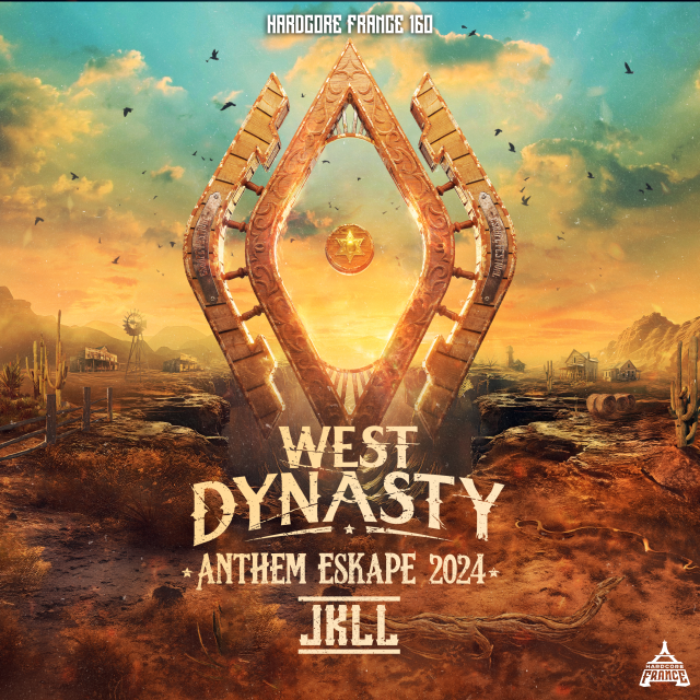 West Dynasty (Anthem Eskape 2024) 