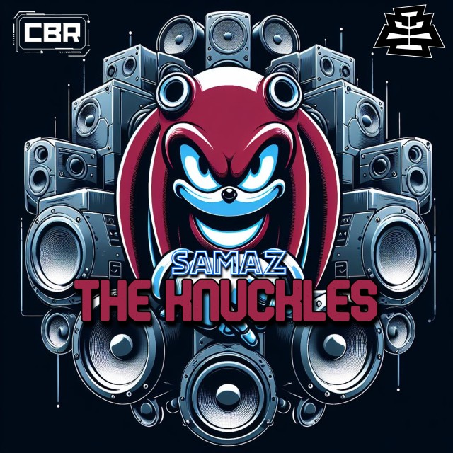 The Knuckles 