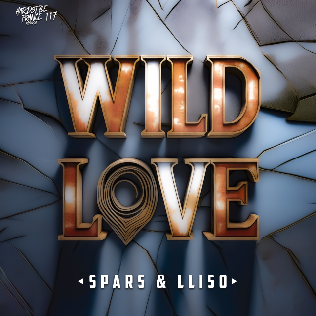 Wild Love Extended