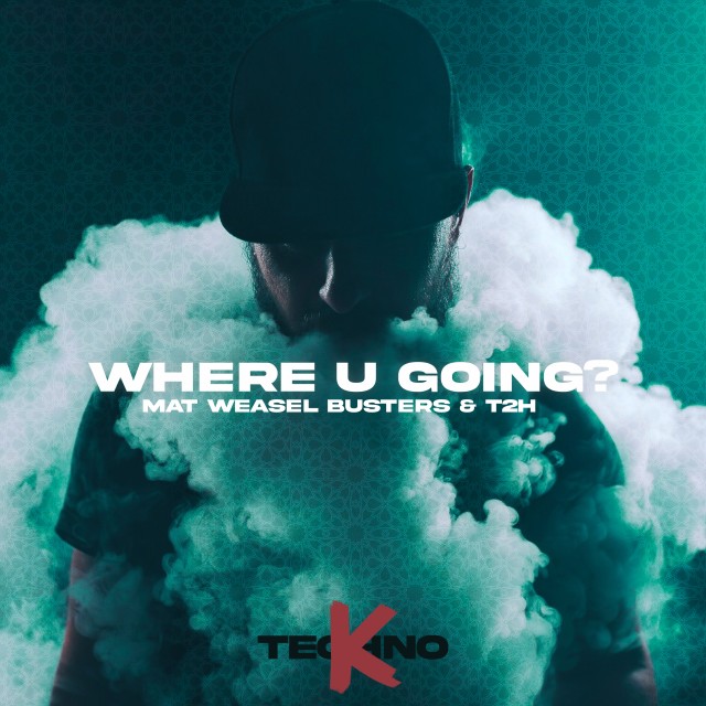Where u going? 