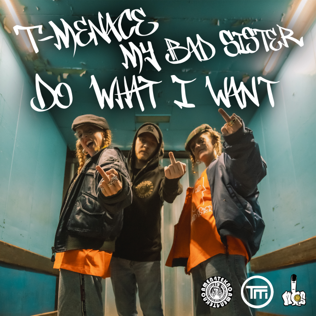 Do What I Want 