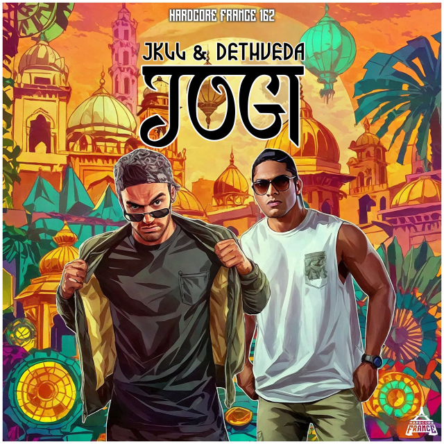 Jogi Extended