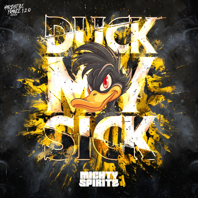 Duck My Sick Extended