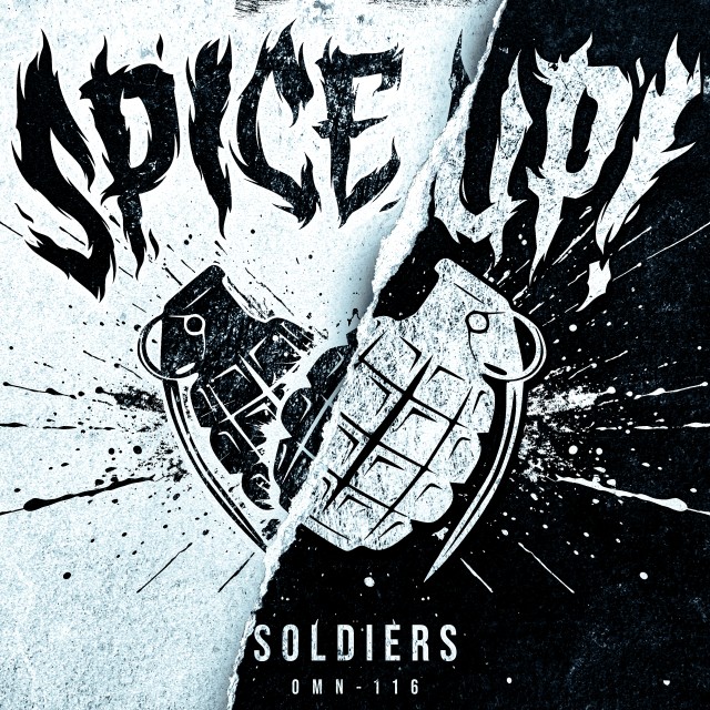 Soldiers 