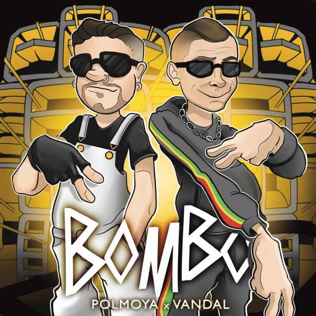 Bombo 