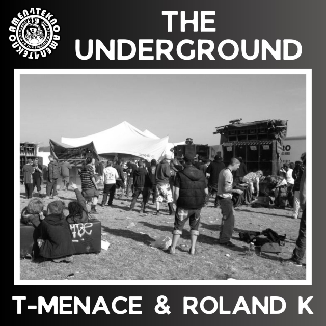 The Underground 